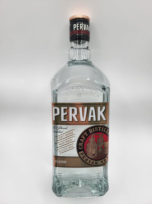 Pervak